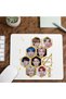 Mousepad Epex All Gang Kpop Merch - 4