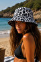 Women's Fisherman Bucket Bucket Hat
