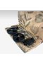 Foldable, with Wheels, Foldable, with Shoulder Strap, Shopping Bag, Market Bag, Large Size, Water-Resistant Carrying Bag, 20X54X35 cm - 6
