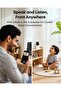 2K Indoor Cam Pan & Tilt, Home Security Indoor Camera, Human and Pet AI, Works with Voice Assistants - 6