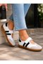 Full Anatomical Sports Ballet Casual Shoes Classic Shoes Women's Ballet Stc1313 - 4
