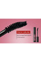 Waterproof Mascara, Thick and Curly, Long-lasting Hold, Quick-drying, No Smudging, Eyelash Mascara - 4