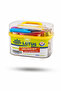 Mini Sewing Kit with Bag Portable Sewing Repair Kit Thread Tape Measure Scissors Needle Set