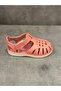 TOBBY SOLID BICOLOR BB355-383 صندل للفتيات - 2