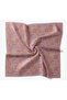 Soft Scarf Geometric Pink - 4