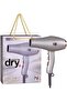 Professional PrecisionWare EN-6050 Fast-Drying Negative Ion Hair Dryer, Professional Salon-Quality - 5