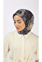 Lo'cella Pamuklu Soft Eşarp 4571-8 - 2