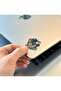 Small Vinyl Waterproof Stickers (Pack of 2) – Target Destroyed - 2