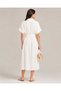 WOMEN SHIRT DRESS - 3
