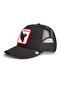 . Freedom Eagle Trucker Cap