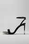 Evening Dress Heeled Shoes Women's Heeled Shoes