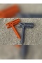 مخلب منشفة Ems3D (4 قطع)