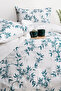 Double Duvet Cover Set 100% Cotton (Without Sheet) 200 X 220 - 4