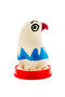 Hand Painted Condoms Eagle - 4