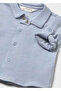 Baby Boy Long Sleeve Shirt 1103 - 3