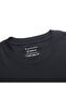 Men Regular Luxe Touch Cotton Crew Tee - 5