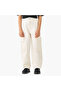 Cargo Pants with Button Waist