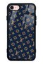 iPhone 7 - 8 - Se Laci Lv Design Glossy Phone Case