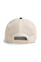 . Faux Leather Skull Trucker Cap - 8