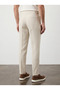 Savior of Summer Stylish Linen Old Money Trousers - 6