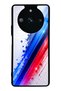 Realme 11 Pro Blue M2 Design Glossy Phone Case