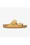 Arizona Vl Women's Cream Slippers Juststep