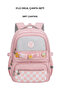 School Bag Set of 3 B65 Pink - 2
