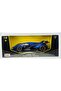 V12 Lamborghini Vision GT Premiere 1:18 Blue - 2