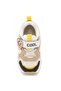 Cool Dorian First Step Baby Orthopedic Children's Sports Shoes Beige - 5