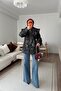 Jacket - Black - 4
