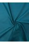 Duck Fabric Has Water and Stain Repellent Properties, Suitable for Embroidery (Petrol Green 100 X 180) - 2