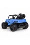 Custom Kids RC Truck Cars Toys 1:16 Scale Remote Control Car 5 Channel Radio Control Spray Car Off-Road Vehicle Model Toys - 3
