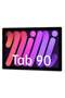 جهاز لوحي Otito Tab 90 بشاشة 10 بوصات، نظام تشغيل أندرويد، ذاكرة وصول عشوائي 8 جيجابايت، سعة تخزين 512 جيجابايت، وبطارية 6000 مللي أمبير في الساعة - 2