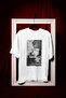 Weeknd Printed Crewneck Cotton Oversize Fit Unisex Tshirt - 3