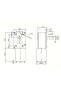JGY 370 12V 30RPM Worm Gear Motor Kit with PWM Speed Controller Bracket