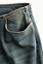 Baggy Low Jeans - 5