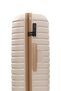 Vanille Orta Boy Valiz - 10663 - Gold - 6