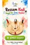 Ressam Cat - 5
