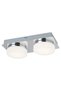 Hilary 5662 Ceiling Light - 2