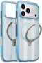 × Argentina Football Federation Limited Edition, Ostand Q3 Air for iPhone 17 Pro Max Case
