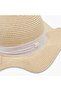 Hat with Bow Detail - 5