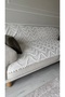 Bohemian Wavy Tassel Pompom Sofa Cover 190X220 cm Decorative Sofa Bed Throw Non-Slip Multi-Purpose - 3