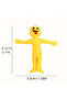 Stretchable Yellow Figure 20 - 3