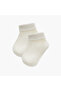 Socks with Rolled Cuffs