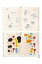 Hibino A6 Free Diary 1 Day 2 Pages (Tomeo River Kagit) - 7