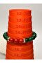 Zinobar - Green Agate Natural Stone Bracelet - 2