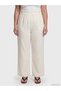 Alita city women's elastic waist trousers: the distinctive choice. - 6