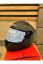 HELMETS FX-211 MAT BLACK FULL FACE KASK - 4