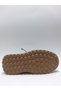 Ultra Light, Flexible, Comfortable, Khaki Color, Sports, Orthopedic, Smart Lace-Up, Summer Men's Shoes - 4