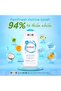 Active Intimate Wash with Silver Ions and Ginseng - 250ml - 3